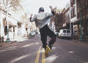 Adopt-A-Street is back!