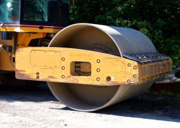 Bedford Street Reconstruction