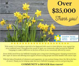 DaffodilCampaign2019