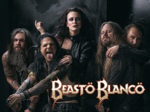 Interview with Beasto Blanco