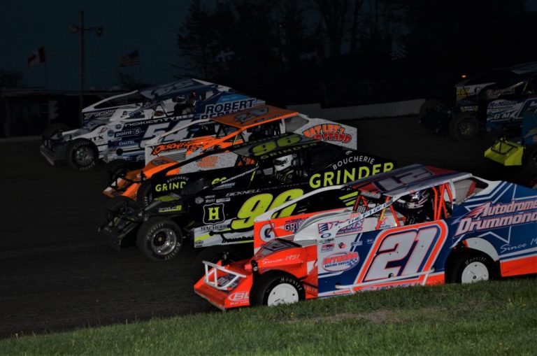 Racing pic