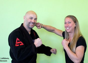 Seaway Academy of Martial Arts Makes the Move to Historic Cornwall Building