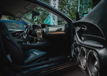 My Car Was Stolen. What Should I Do?