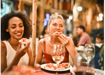 Tips on How to Lessen the Worry and Enjoy What You Eat