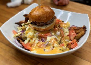 Taste Tour: Poutine Edition returns