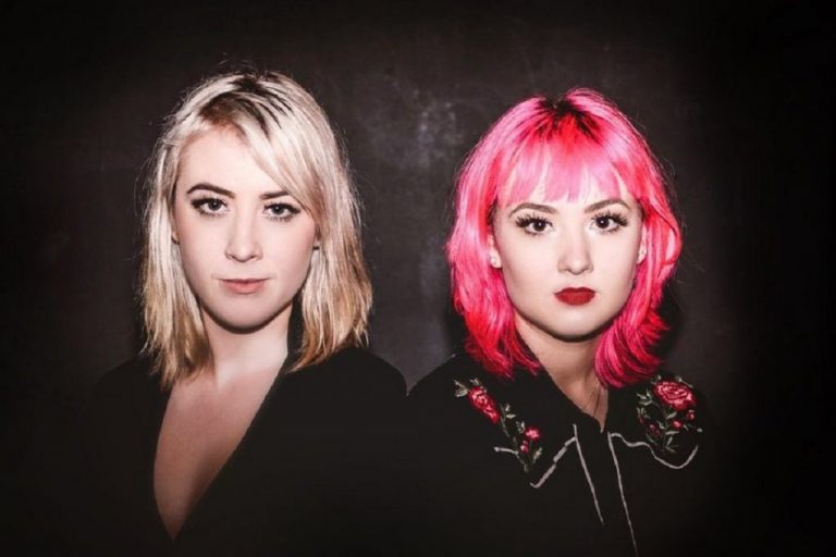 Interview with Dog Party