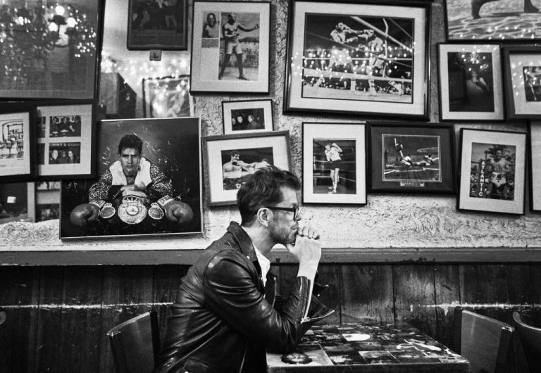 Donny McCaslin