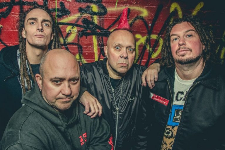 The Exploited