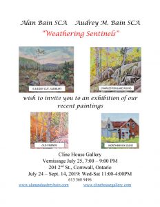 Cline-House-Exhibition-POSTER