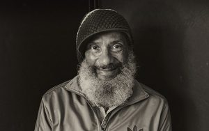 Interview with HR of Bad Brains