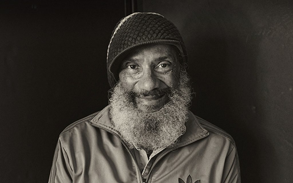 Interview with Bad Brains vocalist HR - New solo album Give Thanks