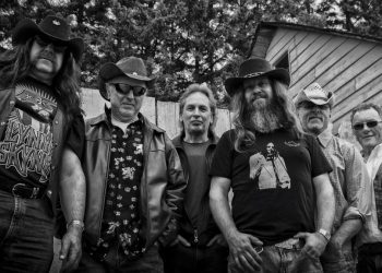 5 Questions with Peter Freer, Symply Skynyrd Guitarist, playing Ribfest July 25th