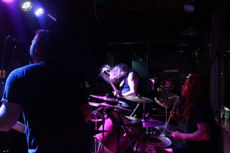 full band