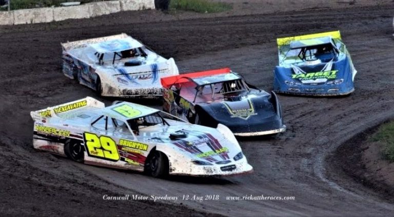 Latemodel 2