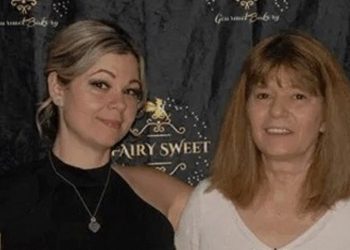 Fairy Sweet is Taking Flight