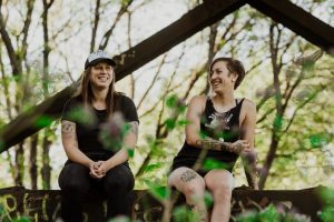 Interview with Mobina Galore