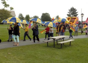 On Labour Day Canada’s unions call for a Fair Canada for Everyone