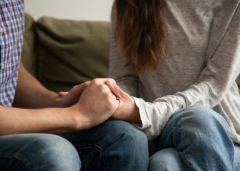 5 Ways to Become More in Tune with Your Spouse