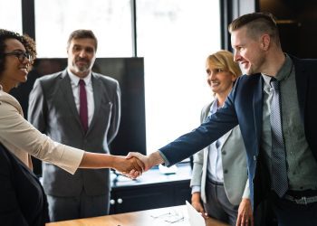 The Cornwall and Area Job Fair is Wednesday October 16, 2019.