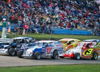 Fat Les Chip Stand Canadian Nationals postponed to September 15 at Cornwall Motor Speedway!