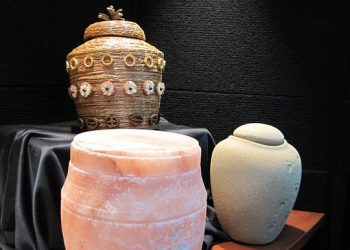 No, we don’t want to talk about it, but here are 5 reasons why cremation is a better option