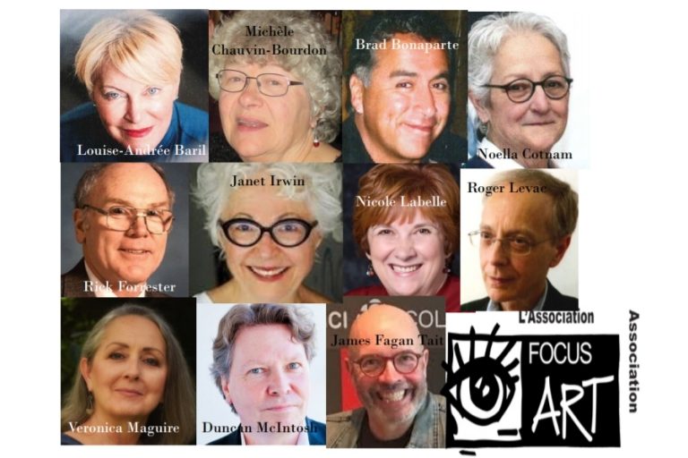 Art Hall of Fame 2019