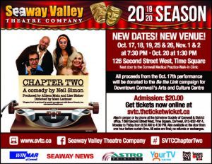 C2 - Seeker - New Dates