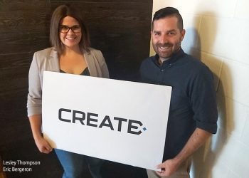 Cornwall Innovation Centre Relaunches as CREATE