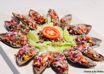 A Taste of Peru Brought to You By El Tumbao