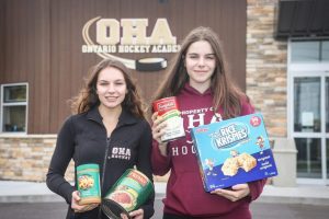 OHA Halloween Agape 2019 Fundraiser web