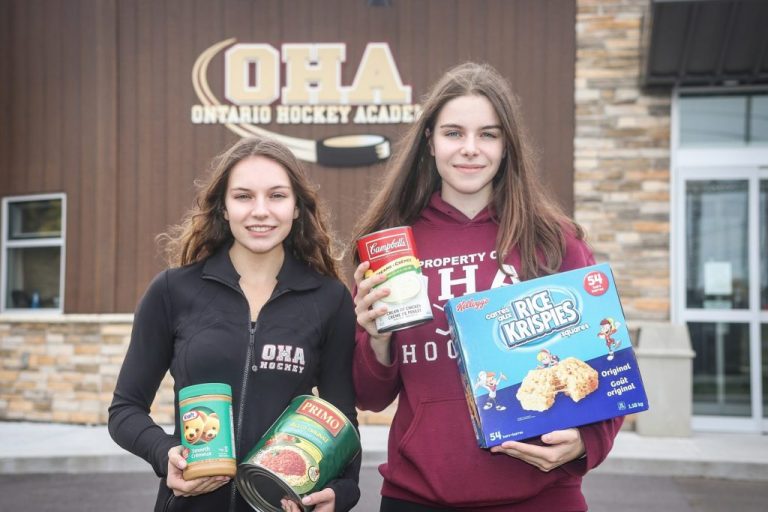 OHA Halloween Agape 2019 Fundraiser web