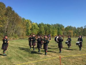 SD&G Highrs P&D Dunvagen Pioneer Museum