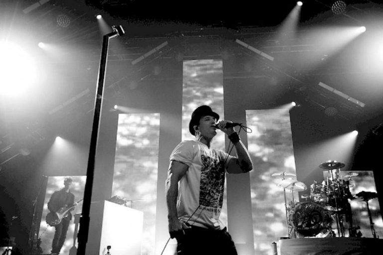 Third Eye Blind