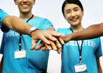 OpEd: It’s time to ask what the federal parties will do to strengthen charities