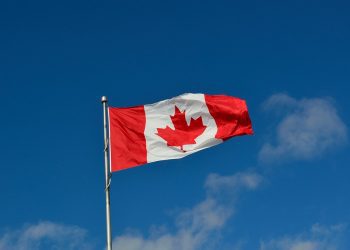 Getting Canadian Citizenship