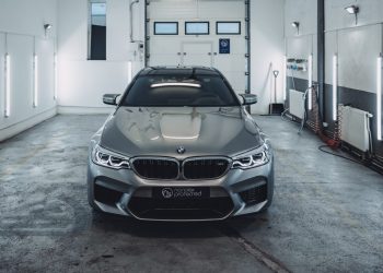 4 Tricks for Organizing Your Garage