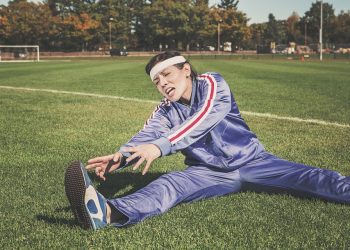 Gabriel Patterson, Winnipeg Fitness Expert, Details Six Stretching Mistakes You Must Avoid