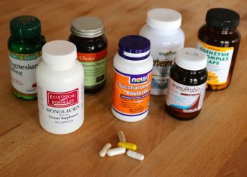 Best Supplements for Mental Health