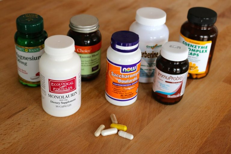 supplements