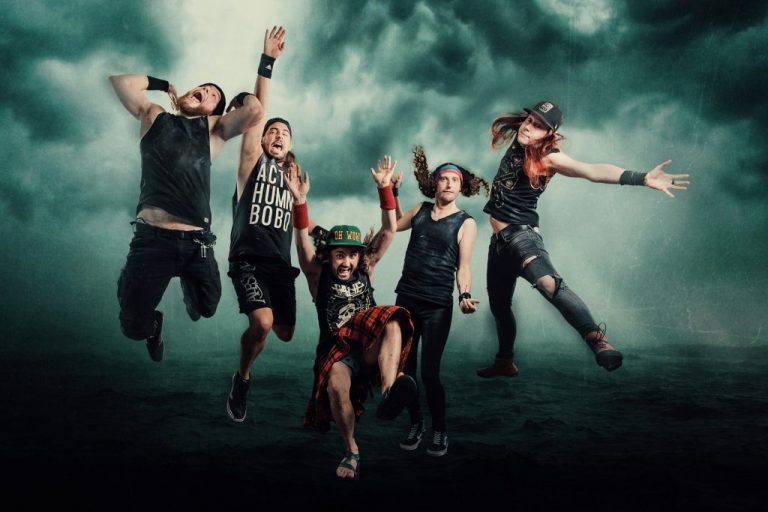 Alestorm
