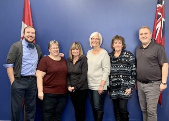 MP Duncan Announces Local Office Staffing & Details