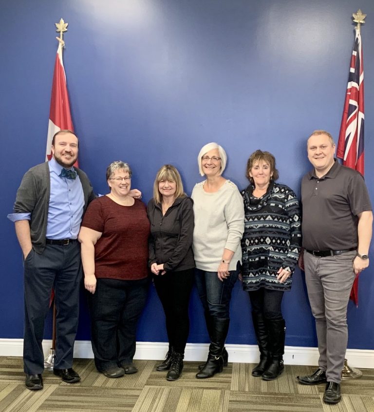 Staff Photo