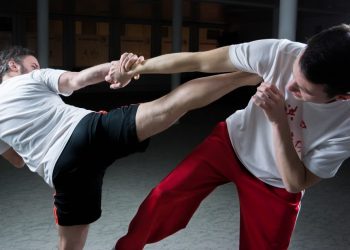 What are the best sports to stay in shape?