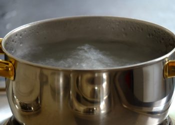 The Township of South Stormont Issues a  BOIL WATER ADVISORY for the Newington Drinking Water System