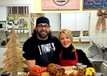 New Owners At The Finch Market