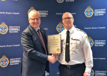 Ontario Investing in Community Safety in Cornwall