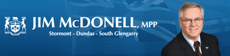 Jim McDonell