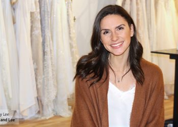 Love and Lee Opens Doors to Bridal Boutique