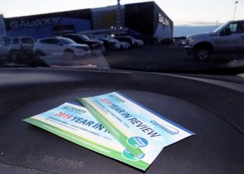 Out and About with Seeker Chick Mai-Liis – Dark and Early!!!