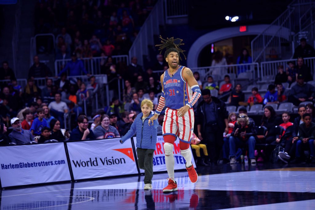 globetrotters